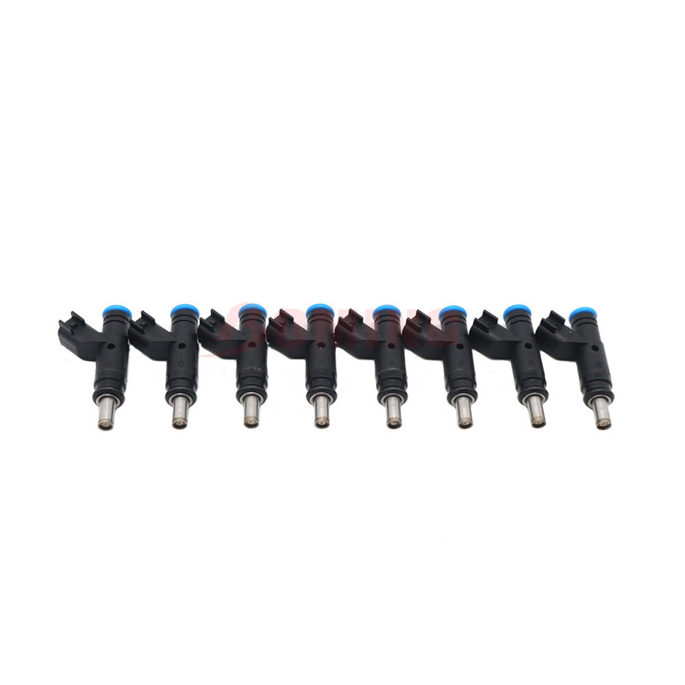 (8pcs) Fuel Injectors for Dodge Charger Durango for Ram 1500 for Chrysler 300 04591851AB