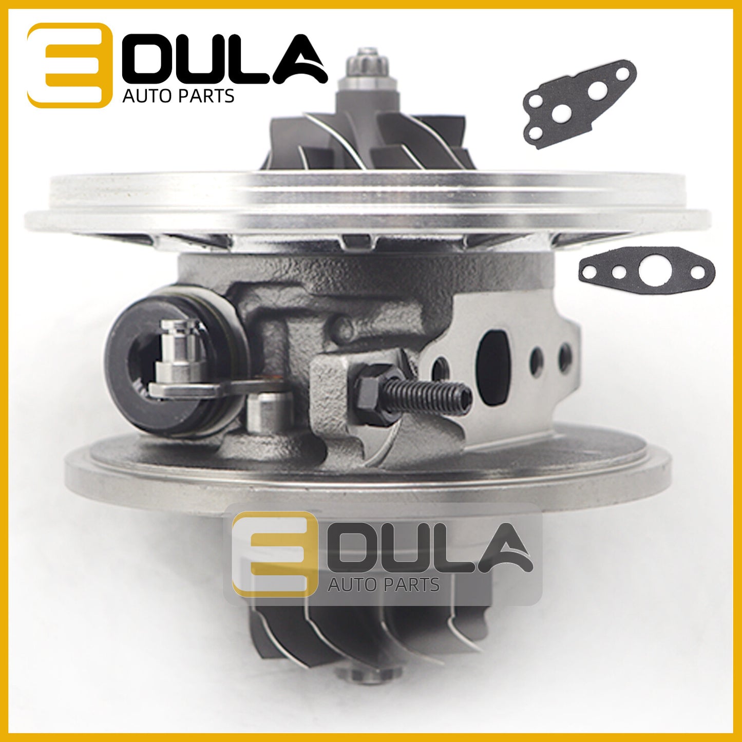 The CT16V turbocharger box is suitable for Toyota Hilux 3.0 D-4D 1KD-FTV 2005- 17201-0L040