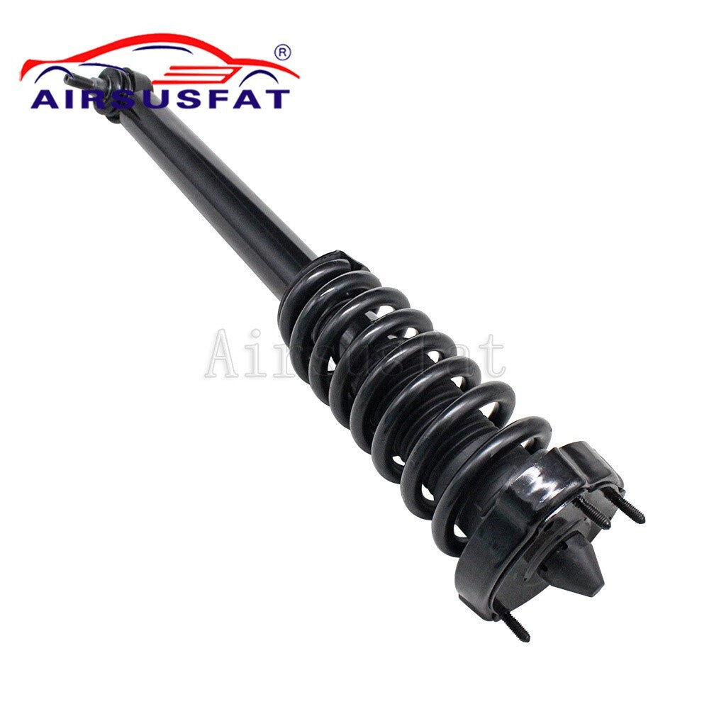 Left front shock absorber strut assembly for Mercedes R230 SL500 SL600 2001 - 2012