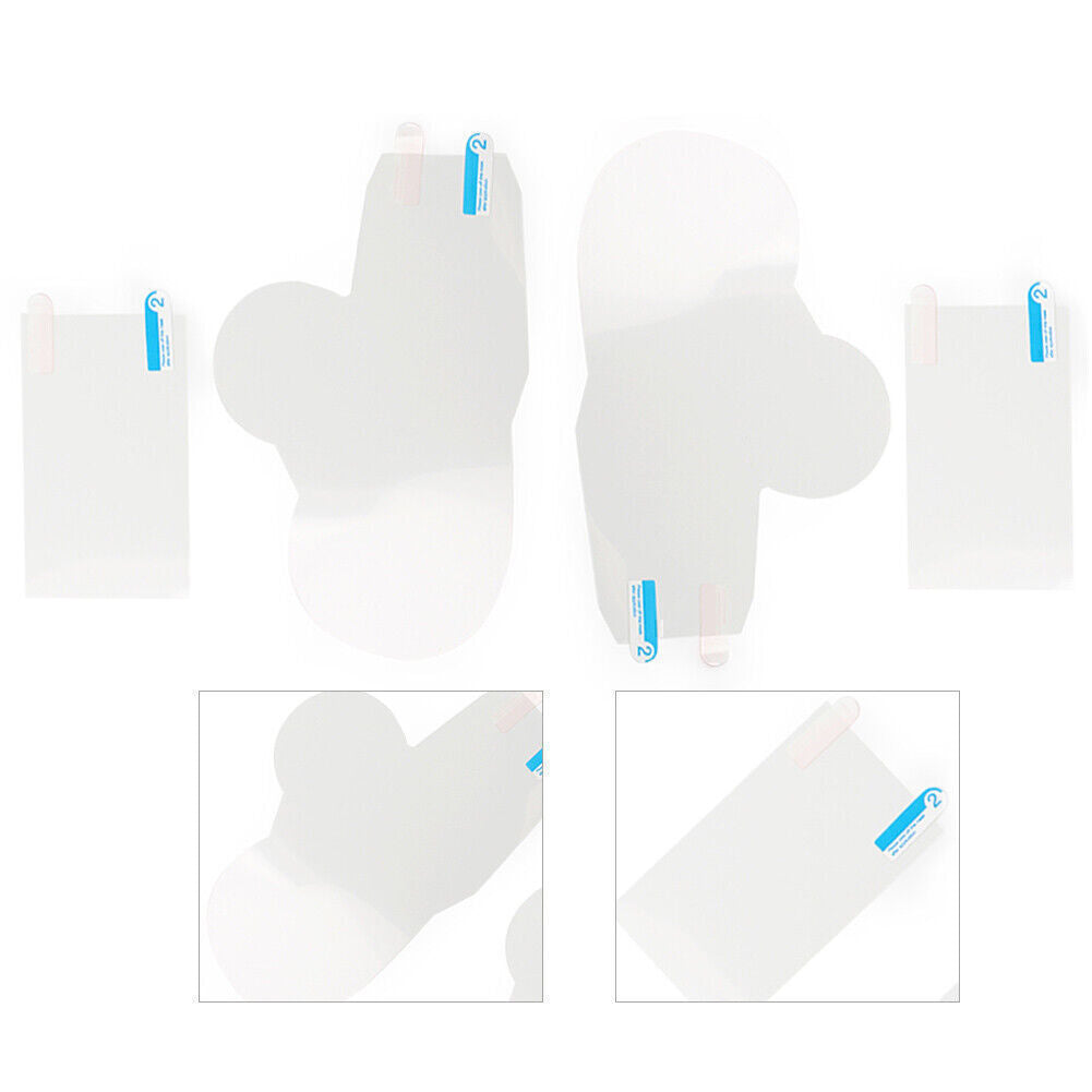Speedometer Cluster Scratch Protection Film Screen for BMW R1200GS R1200/R Clear