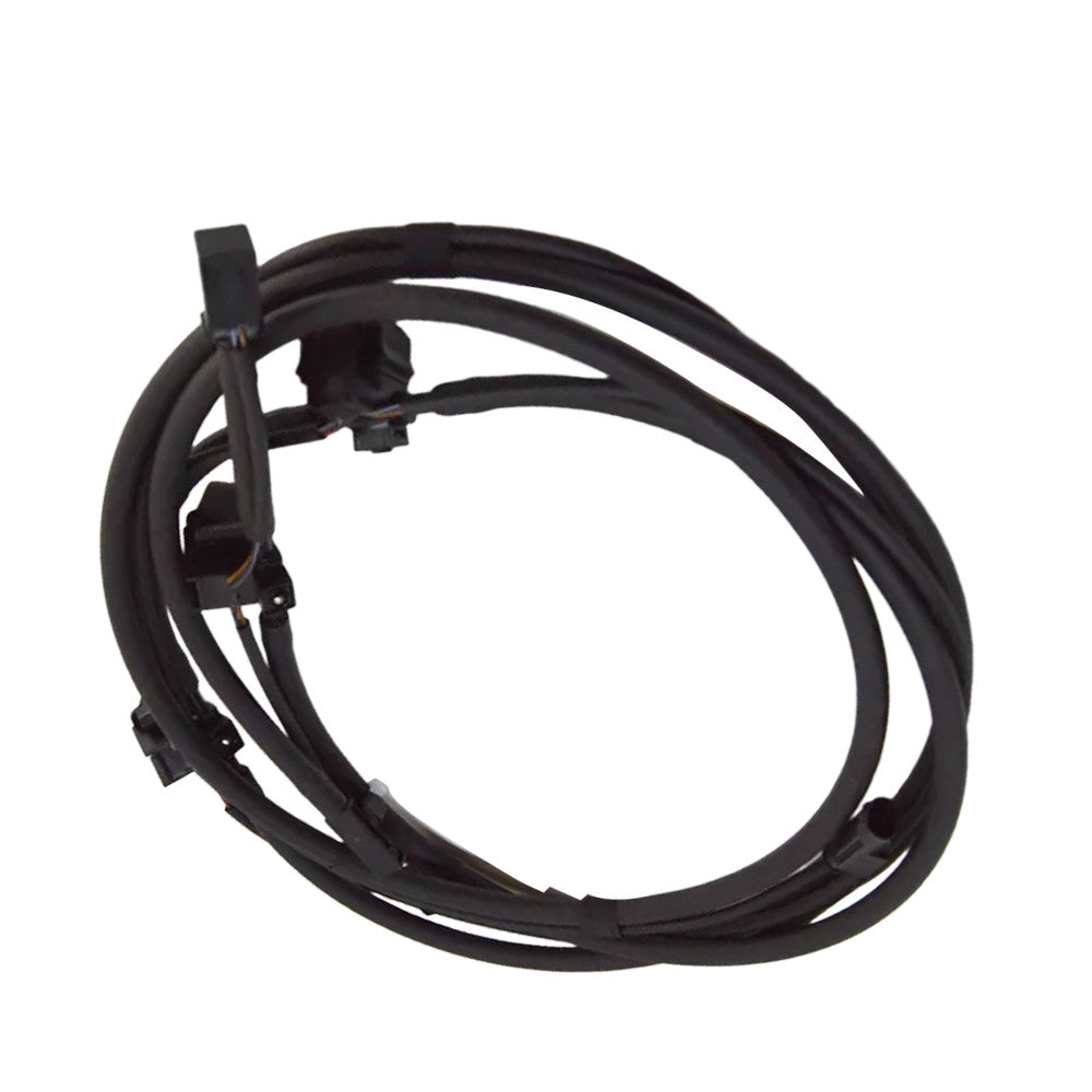 For E-Class S212 W212 CLS-Class C218 X218 Windshield Washer Nozzle Heated Hose