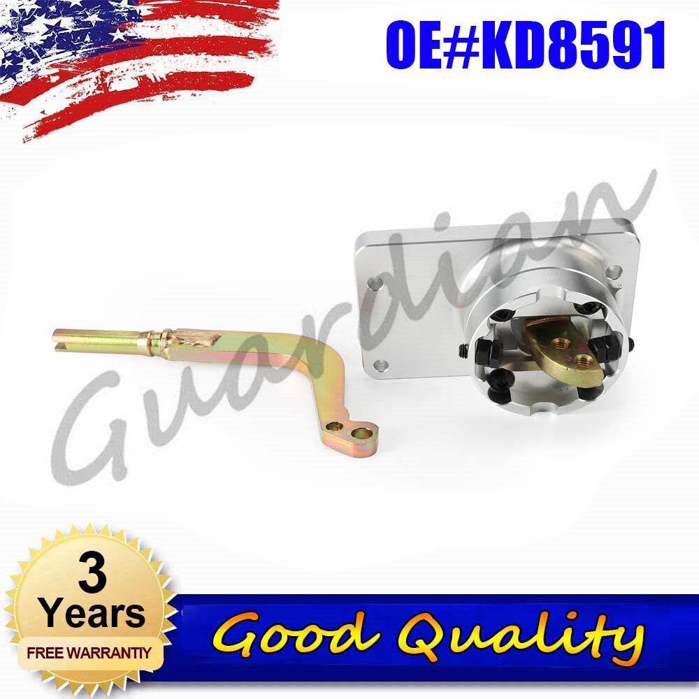 Short transmission KD8591 is suitable for Chevrolet Lumina for Vauxhall Monaro for Pontiac GTO for Holden