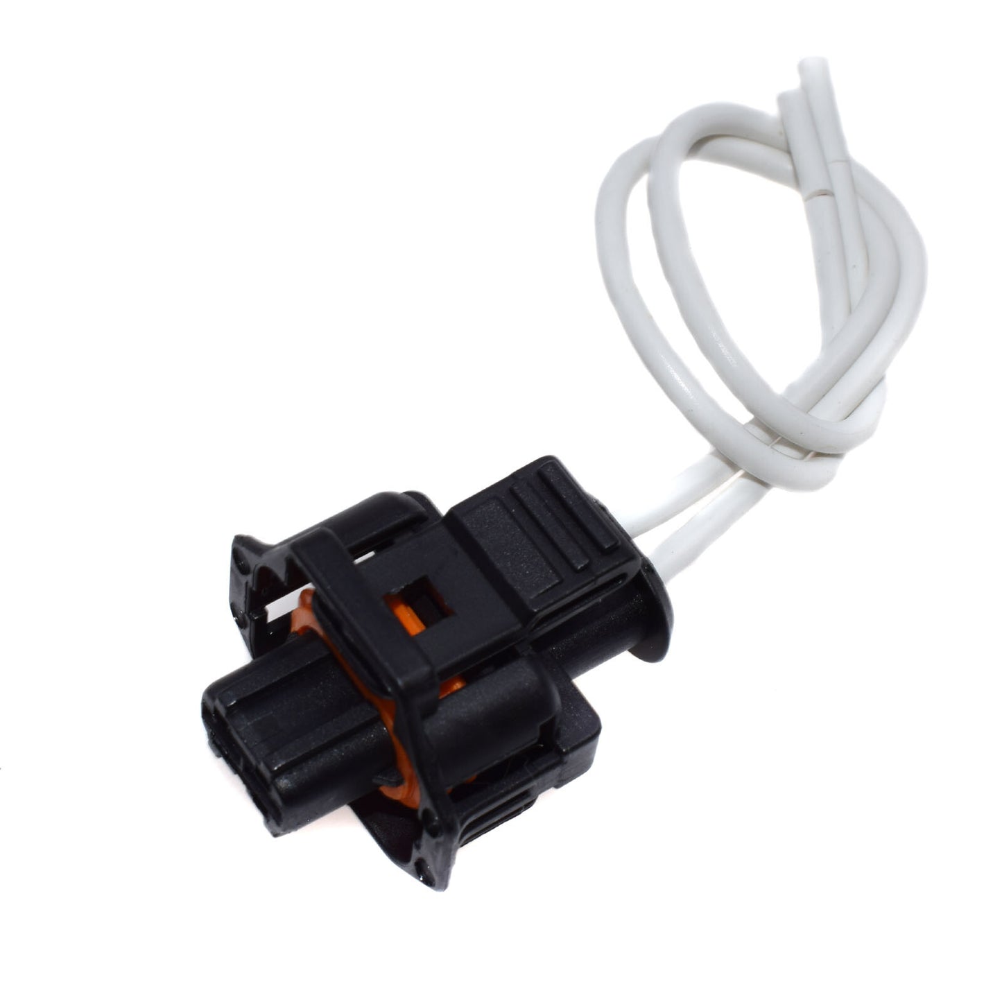 FOR 6.6L Fuel Injector Pressure Regulator Connector Harness LLY LBZ LMM PT2183