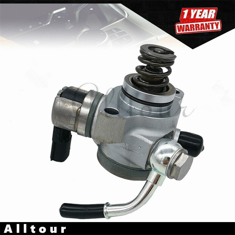 New High Pressure Fuel Pump Fit For 2014-2018 for Mazda 3 CX-5 6 2.5L PE01203F0B