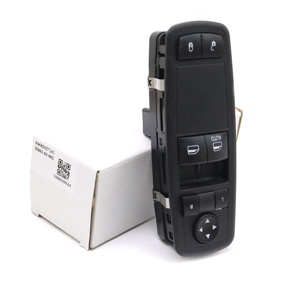 Master Window Switch 04602627AG for Dodge Grand Caravan for Chrysler Town Country
