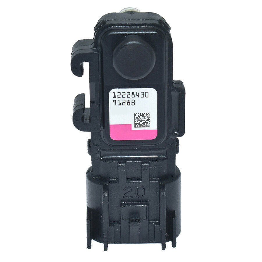 Passenger for Seat Pressure Sensor 28263126 12228430 for Volvo C30 for Infiniti for Nissan