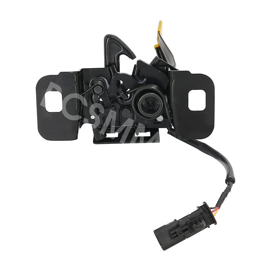 Hood Latch Lock Fit for 2019-2020 for Chevrolet Equinox for Premier 1.5/1.6/2.0/3.6L