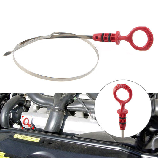 Engine Oil Dipstick for Volvo V70 XC70 S60 S80 XC90 S70 C70 8699543 gm
