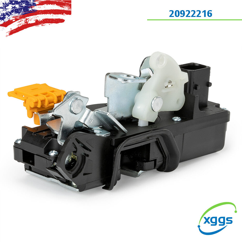 Front Right Side Door Lock Actuator for Cadillac CTS 2009 2010-2014 Sedan Wagon