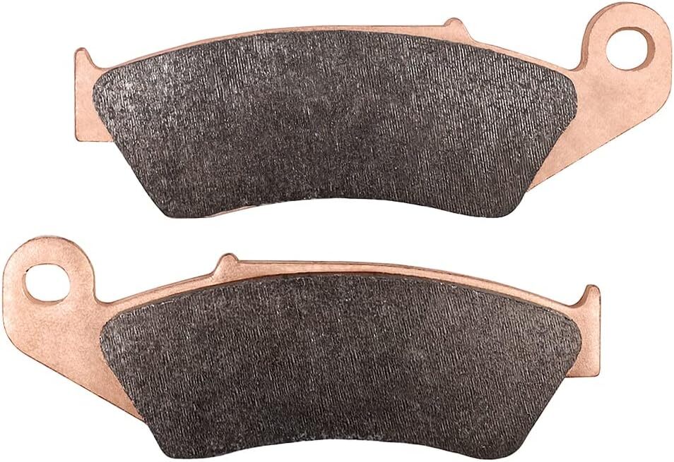 Brake Pads Front Rear for Kawasaki KX250 KX 250 KX250F KX450F KLX450R for Suzuki