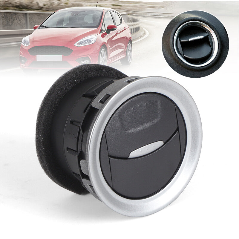 1x New Air-Conditioning Outlet Air Vent Grille Diffuser for Ford Fiesta Connect