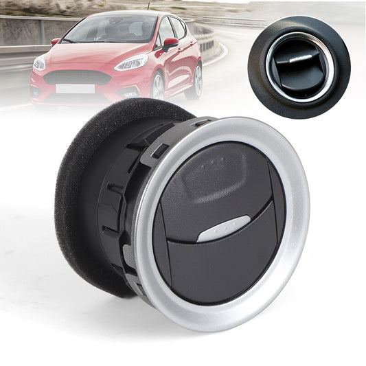 1x New Air-Conditioning Outlet Air Vent Grille Diffuser for Ford Fiesta Connect
