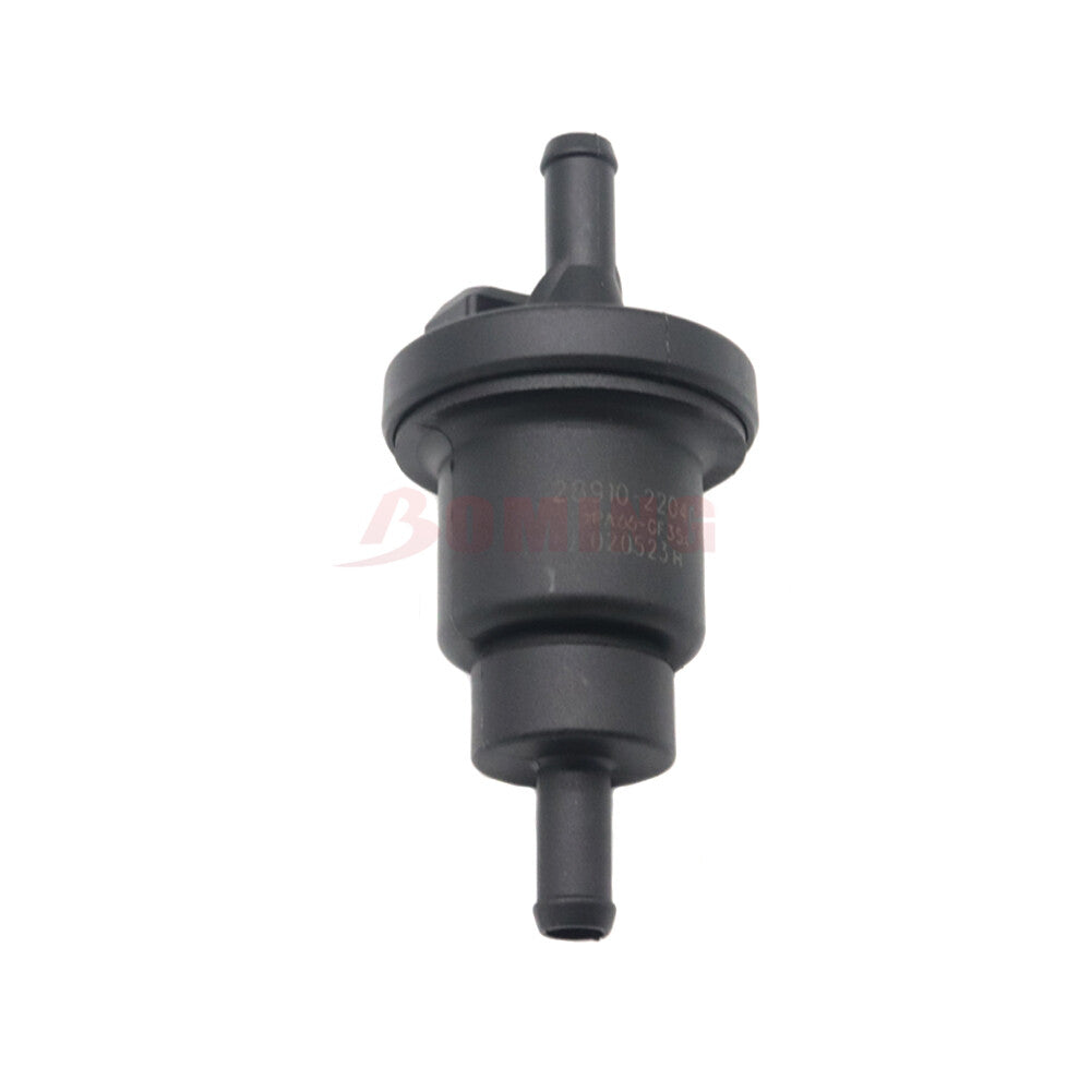 New For 2001-2006 for Hyundai for Elantra Santa Fe Canister Purge Solenoid/Purge Valve
