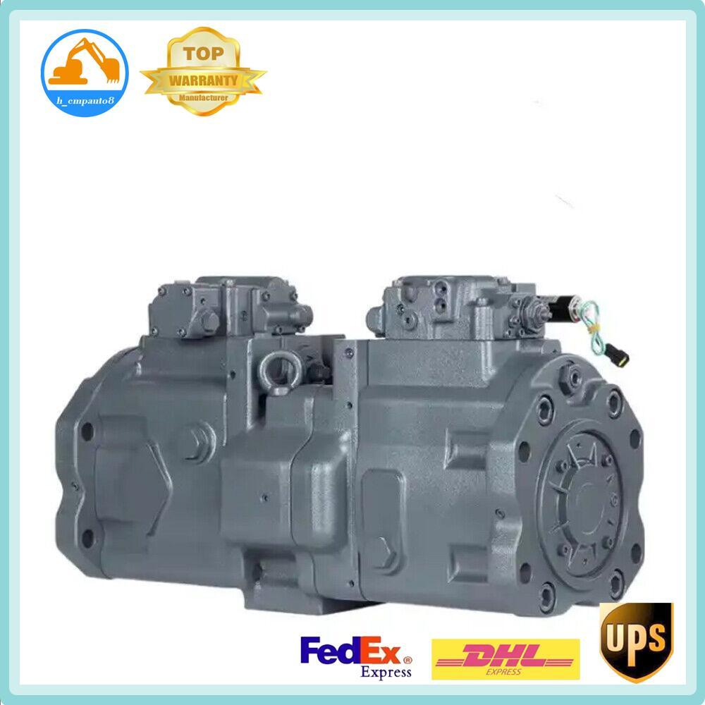 Hydraulic Main Pump Assy K5V200 14618624 14612484 for Volvo EC460B VOE14526609