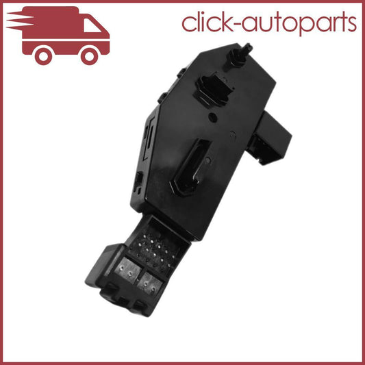 Fits for Escalade Suburban for Sierra Yukon Front Left for Seat Adjuster Control Switch