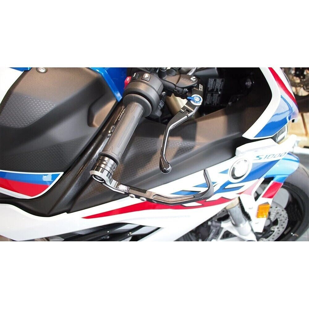 for BMW S1000RR M1000RR 2019-2022 CNC Folding Brake Clutch Lever Set Adjustable