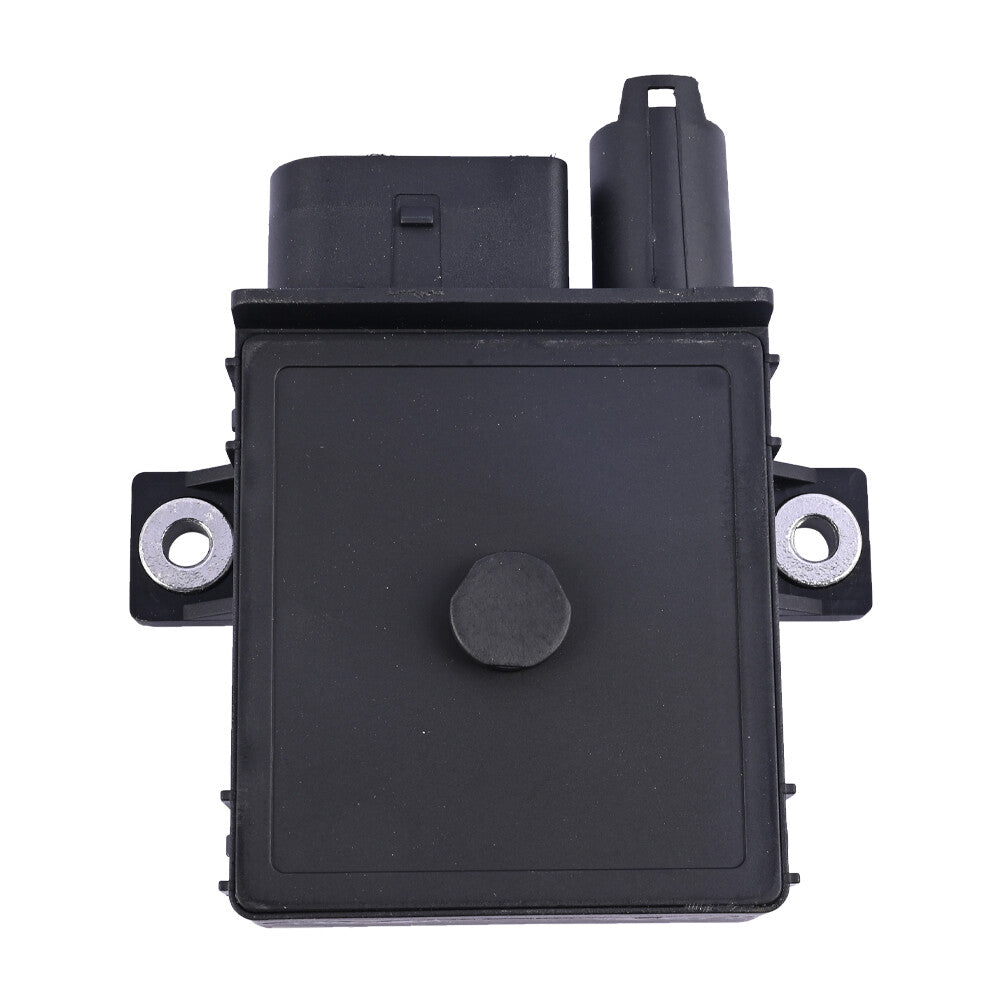 Glow Plug Control Module For 04 05 for Chevrolet for GMC 2500HD 3500HD DURAMAX 6.6 LLY
