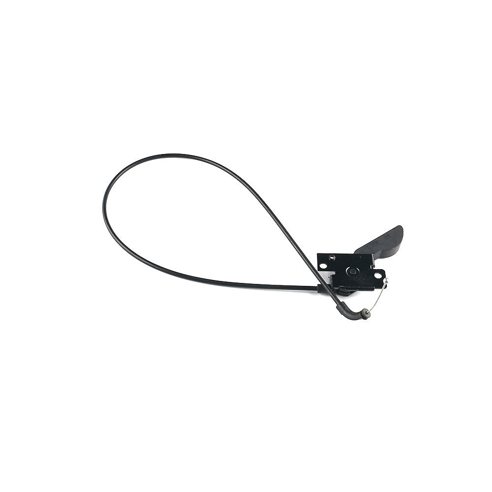 8U08575624PK Hood Safety Catch Latch Lock control Cable xFor for BMW F25 F26 X3 X4
