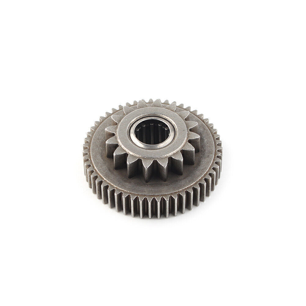 For Can-Am DS70 DS90 2008-20 Replace V28100CJF000 ATV Starter Idle Gear Assembly