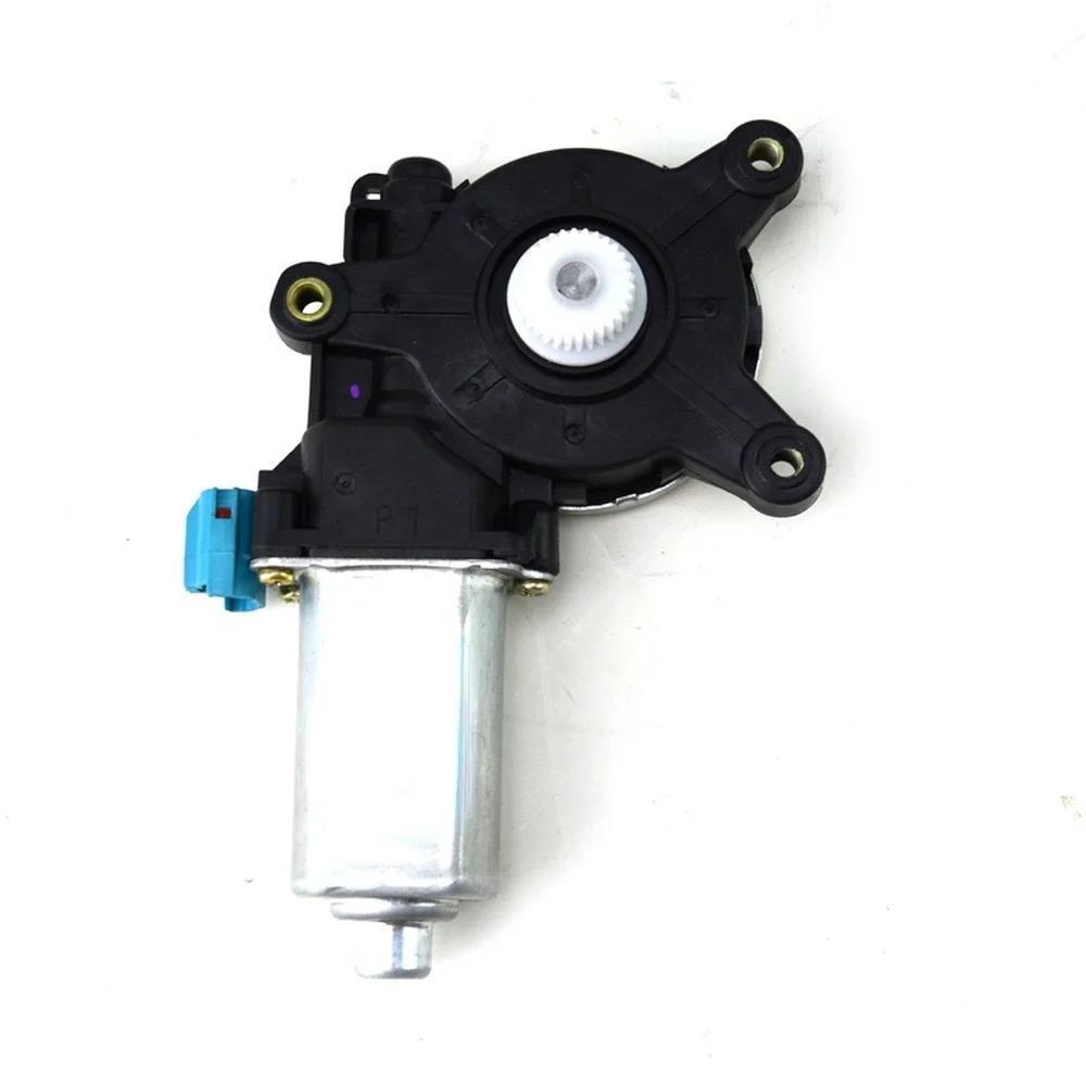 Front Right Passenger Power Window Regulator Motor for 2003-2017 for Buick Excelle