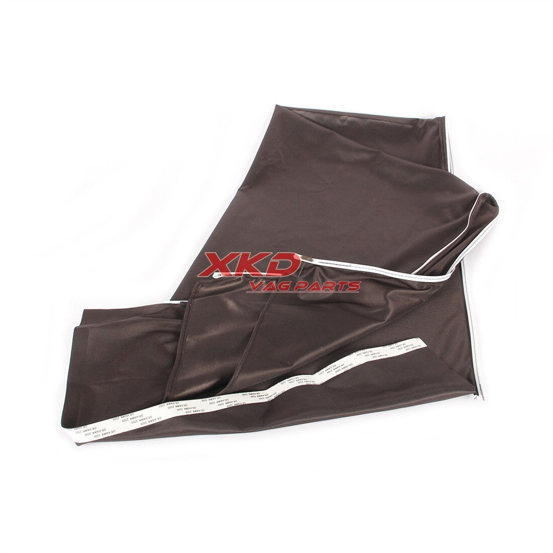 Brown sunroof sunshade assembly suitable for Porsche for Cayenne 95556271601