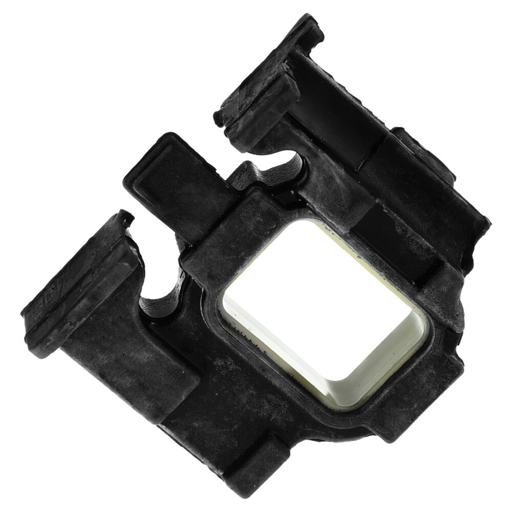 Left Radiator Bracket Black Replacement 17118617884 For X1 F48 X2 F39 2016-2021