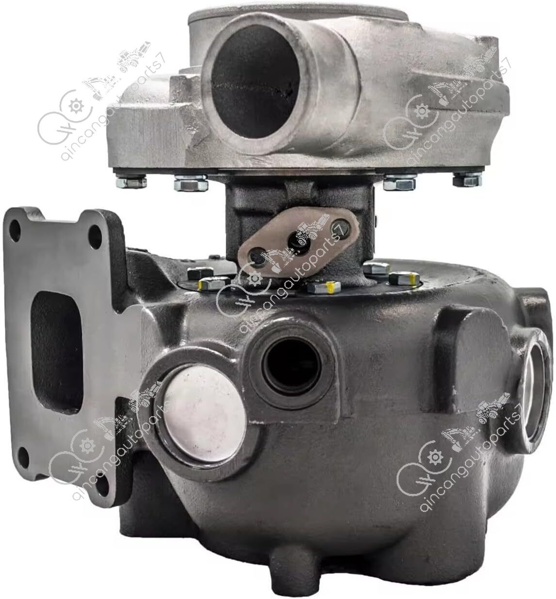 S300W030 Turbocharger For 1998- Caterpillar 3116 3126 Engine 169603 145-8884