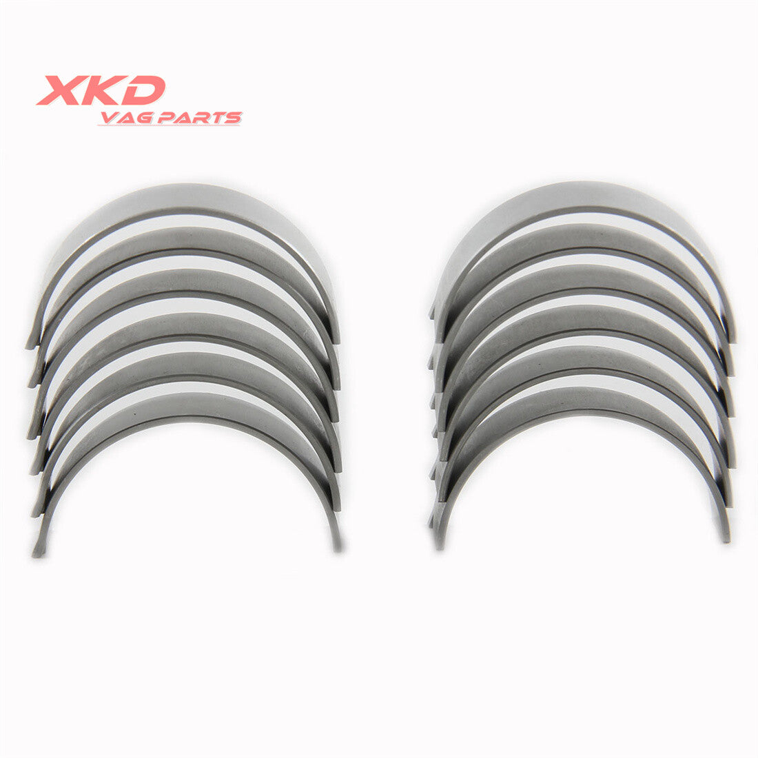 3.0T connecting rod bearing +0.5 mm fits for Audi A6, for A8 , Q5, Q7, and for Porsche for Cayenne .