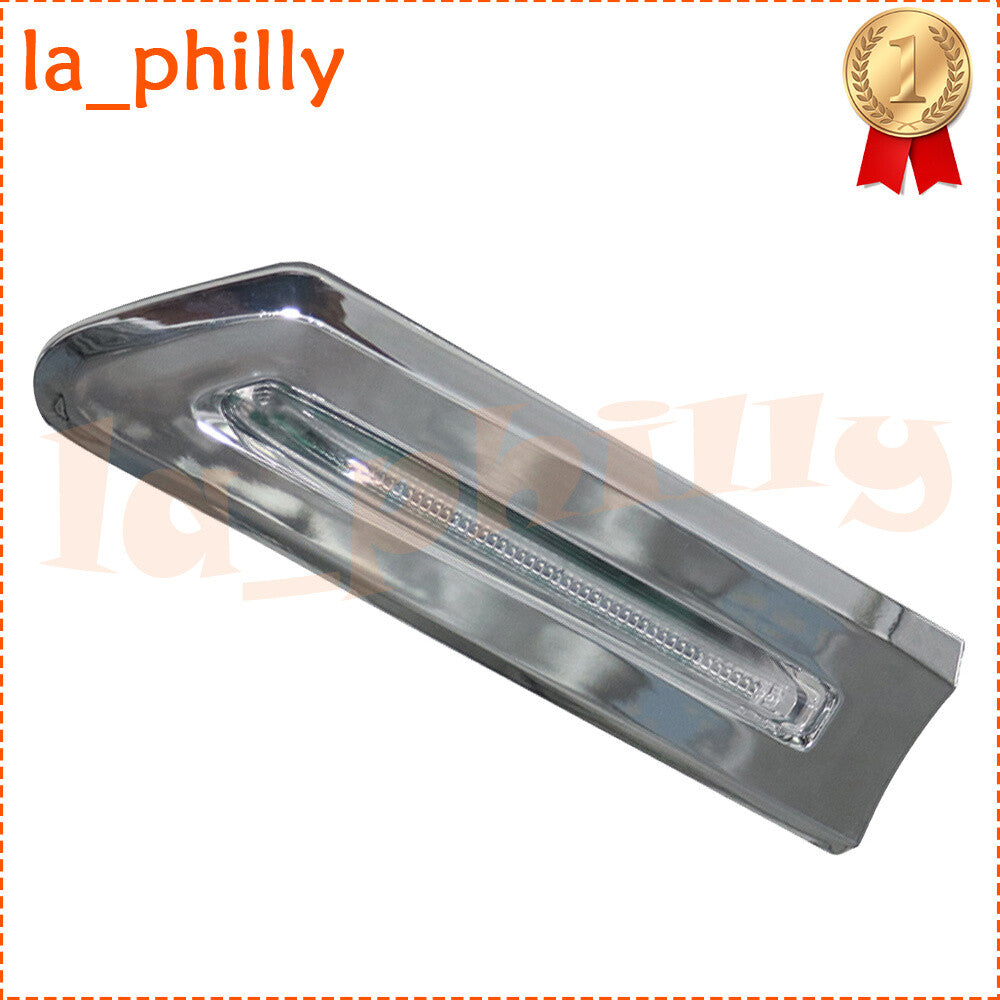 for BMW 7 Series F01 F02 F04 AcriveHyvrid Right Turn Signal Parking Marker Lamp