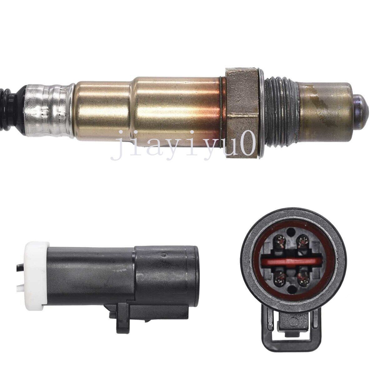 Fuel Rail Pressure Sensor Fits for Freightliner Cascadia 113 Tractor Truck 12.8L