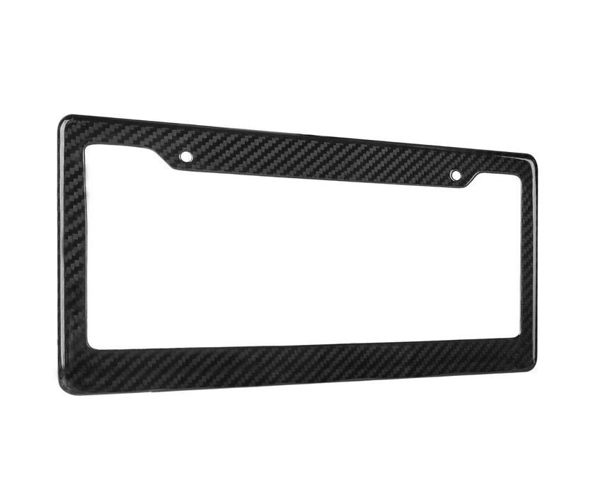 Suitable for Cadillac V car trunk badge/boot badge sticker, black lettering, 8*2.4 cm.