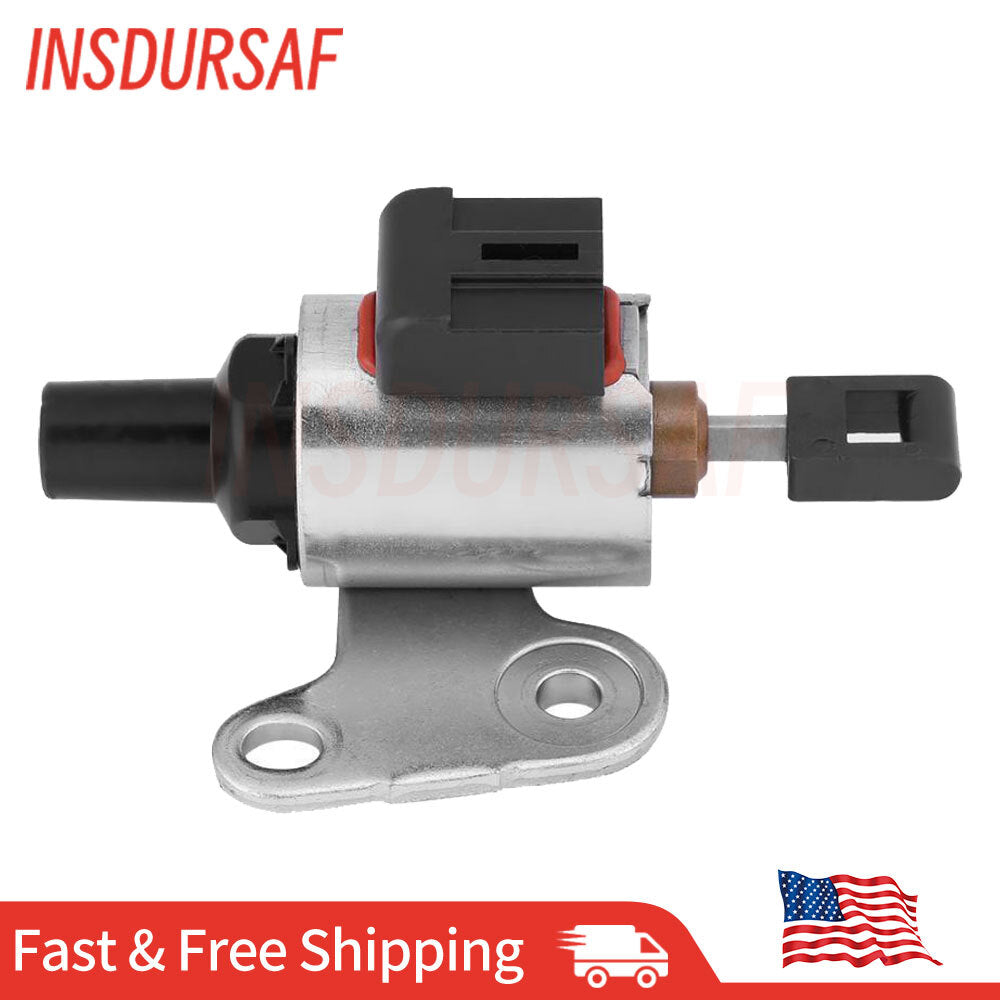 1NEW For 2007-2012 for Nissan Versa 1.8L 4-Door Step Stepper Motor JF009E / RE0F09B