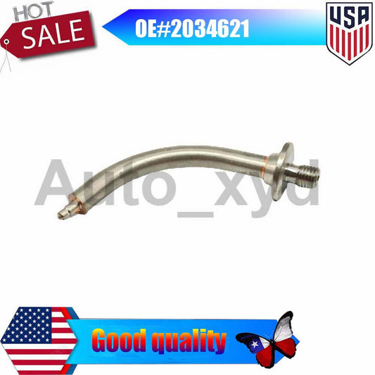 piece of urea nozzle injector 2034621 - new replacement repair kit for Scania trucks.