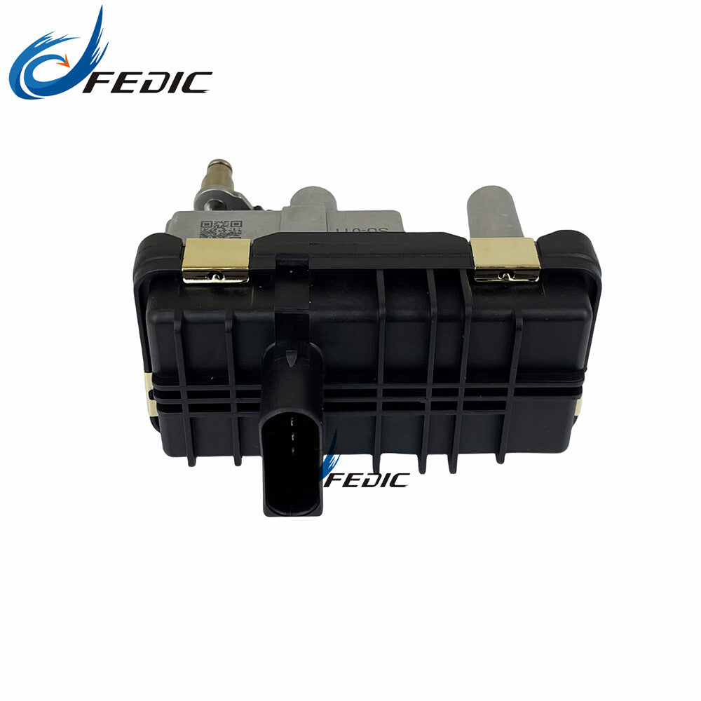 Turbo actuator 821785 797863-0058 6NW010430-25 for Alfa Romeo for Fiat for Jeep 2.0 D