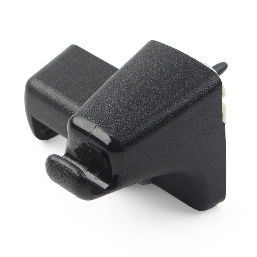 Fit for Land Rover for Range Rover L322 2003-2012 Sun Visor Left Retaining Clip Black