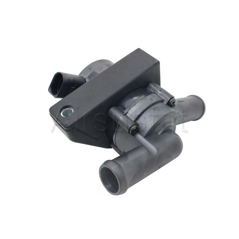 for Audi A4 A6 for VW for Passat for Skoda Additional Electric Cooling Auxiliary Water Pump
