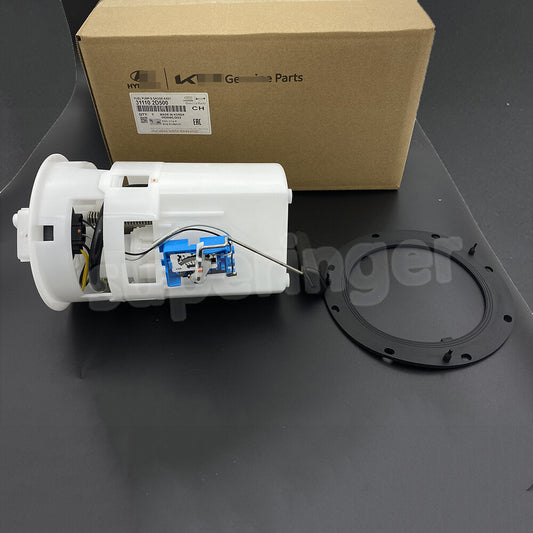 31110-2D500 Fuel Pump Module Assembly Herko 334GE for Hyundai for Elantra 2001-2002