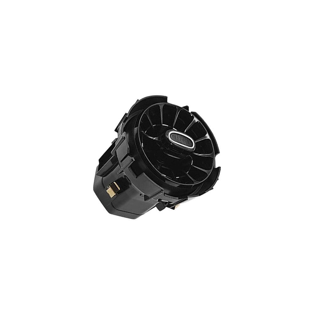 Front Left Side Dashboard A/C Air Vent Outlet Black For A-Class W177 2019-2024