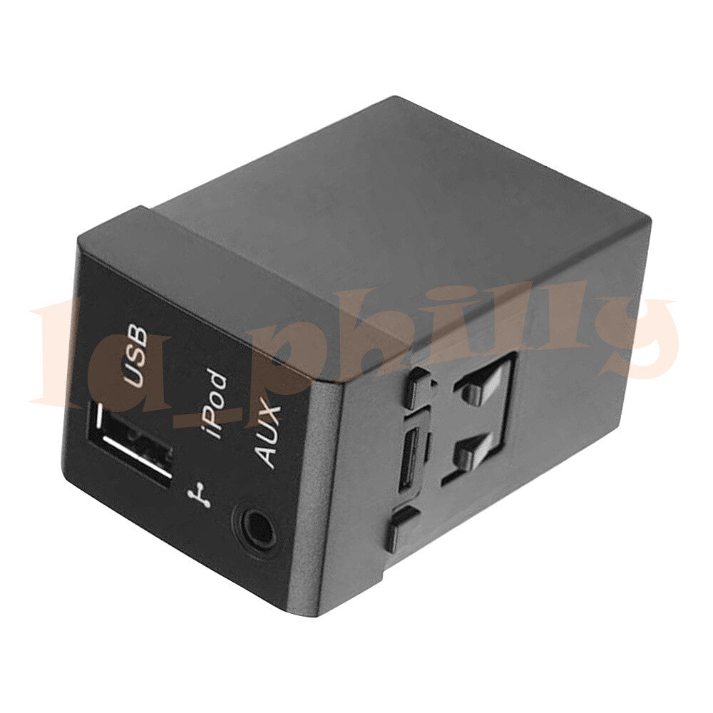 Fit for Hyundai Santa Fe 07 08 09 10 11 12 96120-2B000 IPOD AUX-USB Jack ASSY