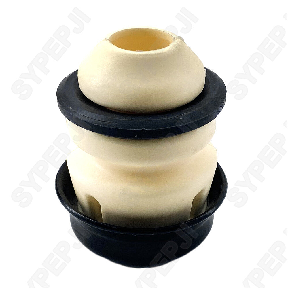 Two rear shock absorber rubber pads are suitable for Hyundai Santa Fe and for Kia Sorento 55326-2W000.