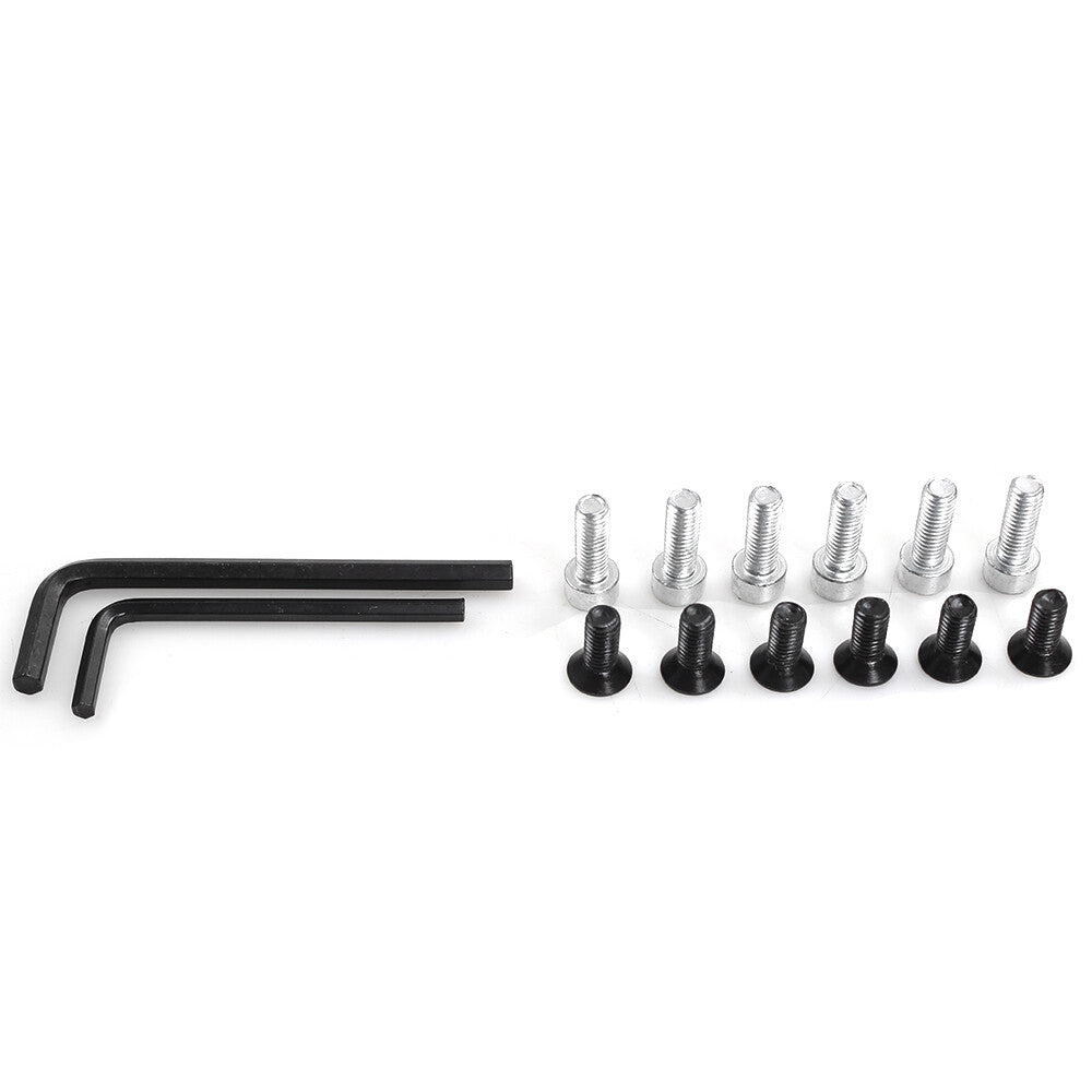 Universal Car Steering Wheel Ball Quick Release Hub Adapter Snap Off Kit