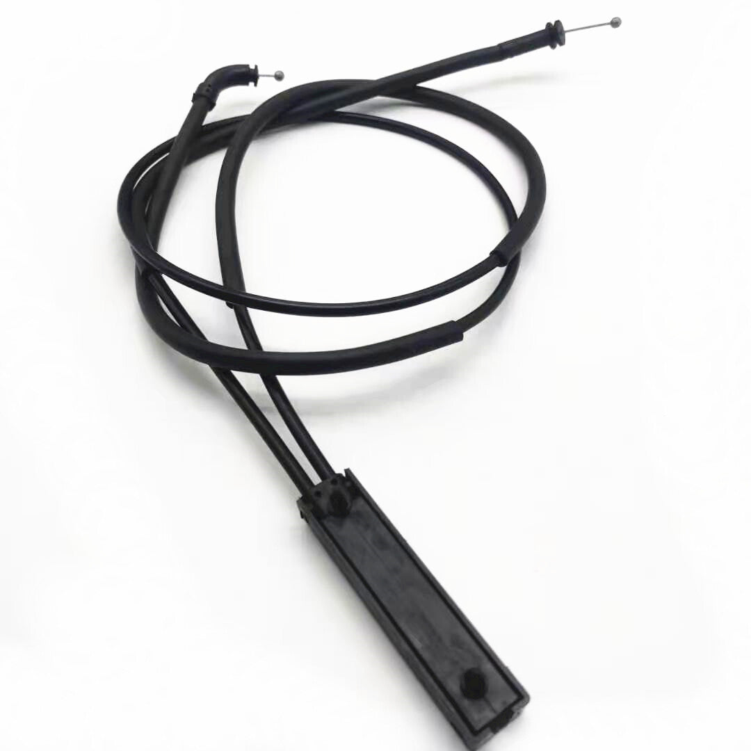 51237184456 Engine Hood Release Cable for 2007-2014 for BMW X5 E70