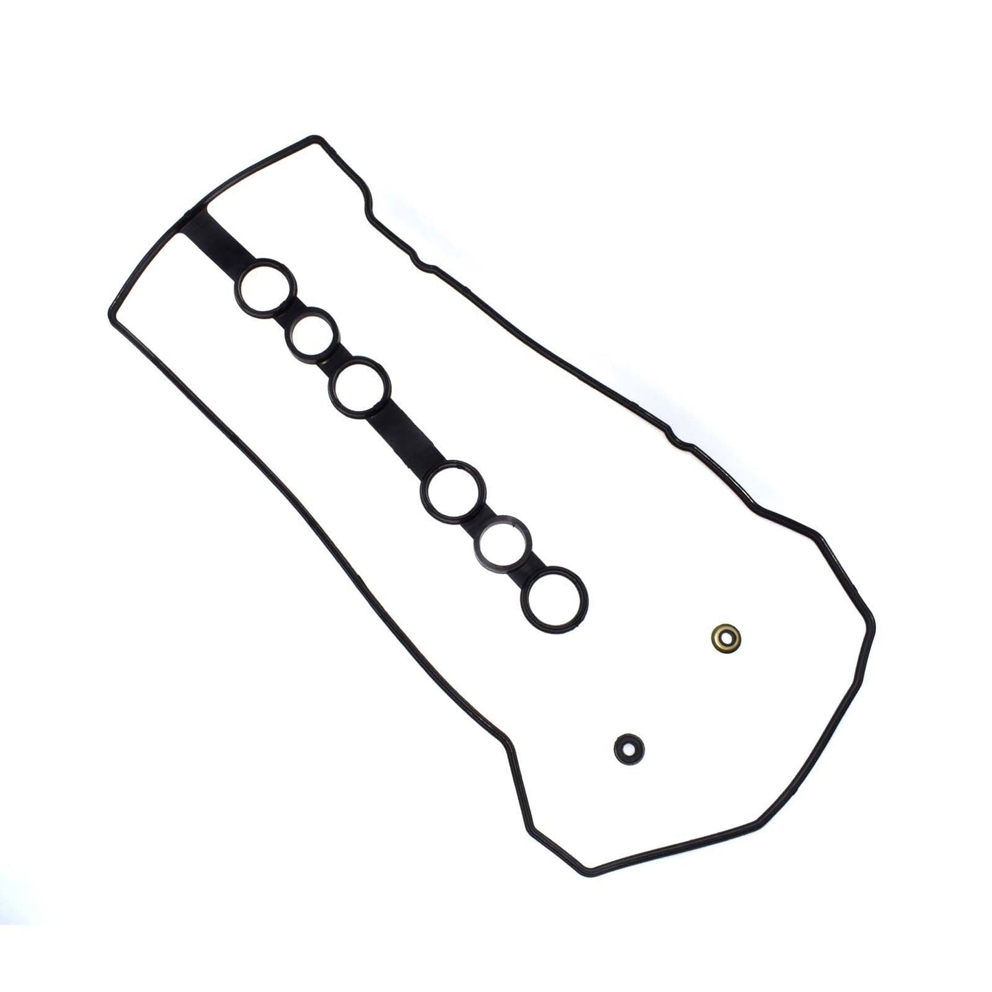For 1998-99 for Toyota for Corolla for Chevrolet Prizm Engine Valve Cover Gasket w/Seal Kits