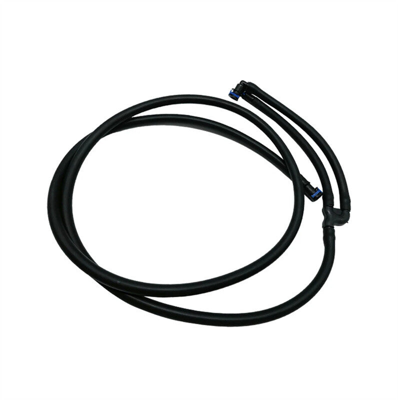 Headlight and washing machine hoses/water hoses suitable for Mercedes-Benz CLS class W221 08-12