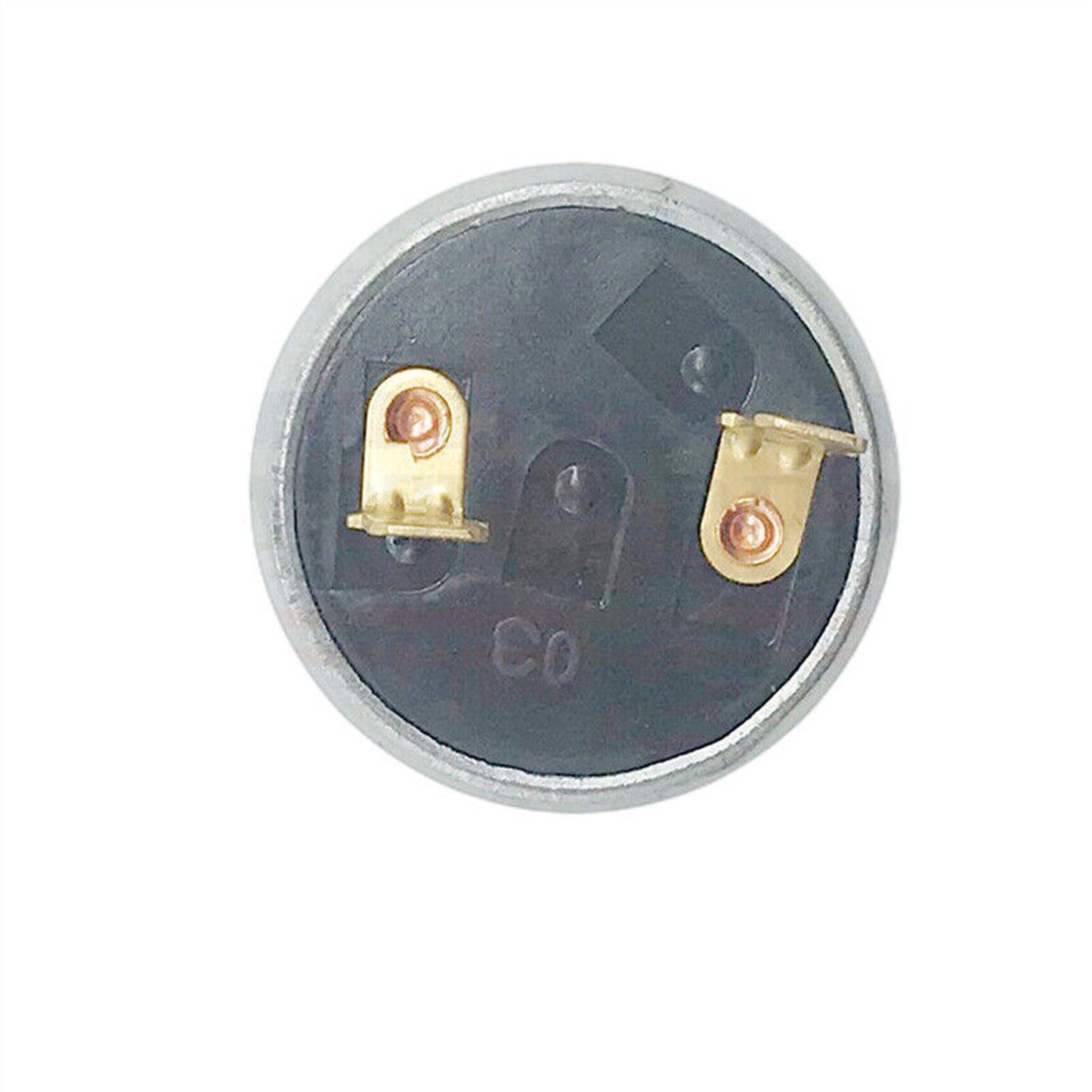 fit Ezgo for Golf Cart Key Switch 2 Terminal 81 Up Gas-Electric Ignition Switch AT