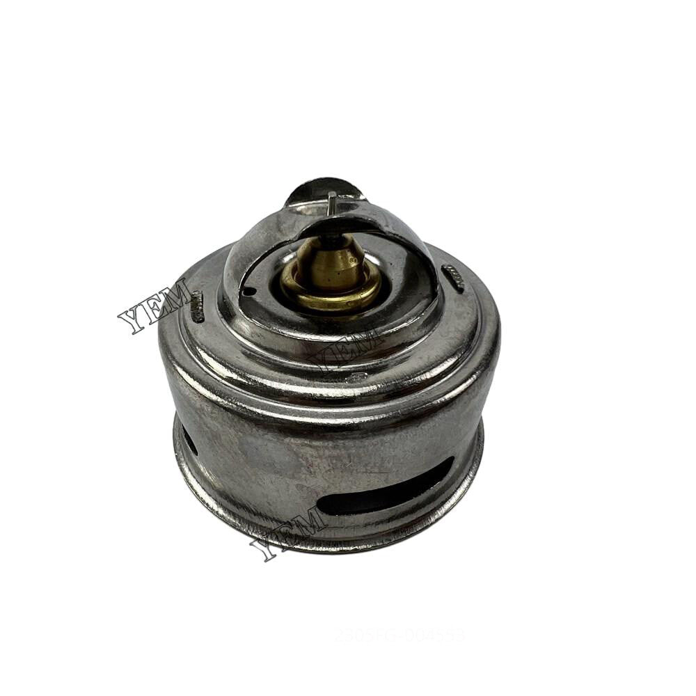 K4100D Thermostat S65A3-76¡ã Fit For Weichai Excavator Forklift Diesel Engine