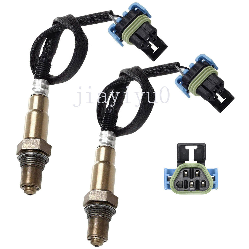 Oxygen O2 Sensor 226A0-ET000 for INFINITI EX35 EX37 FX35 FX37 for NISSAN 350Z 370Z