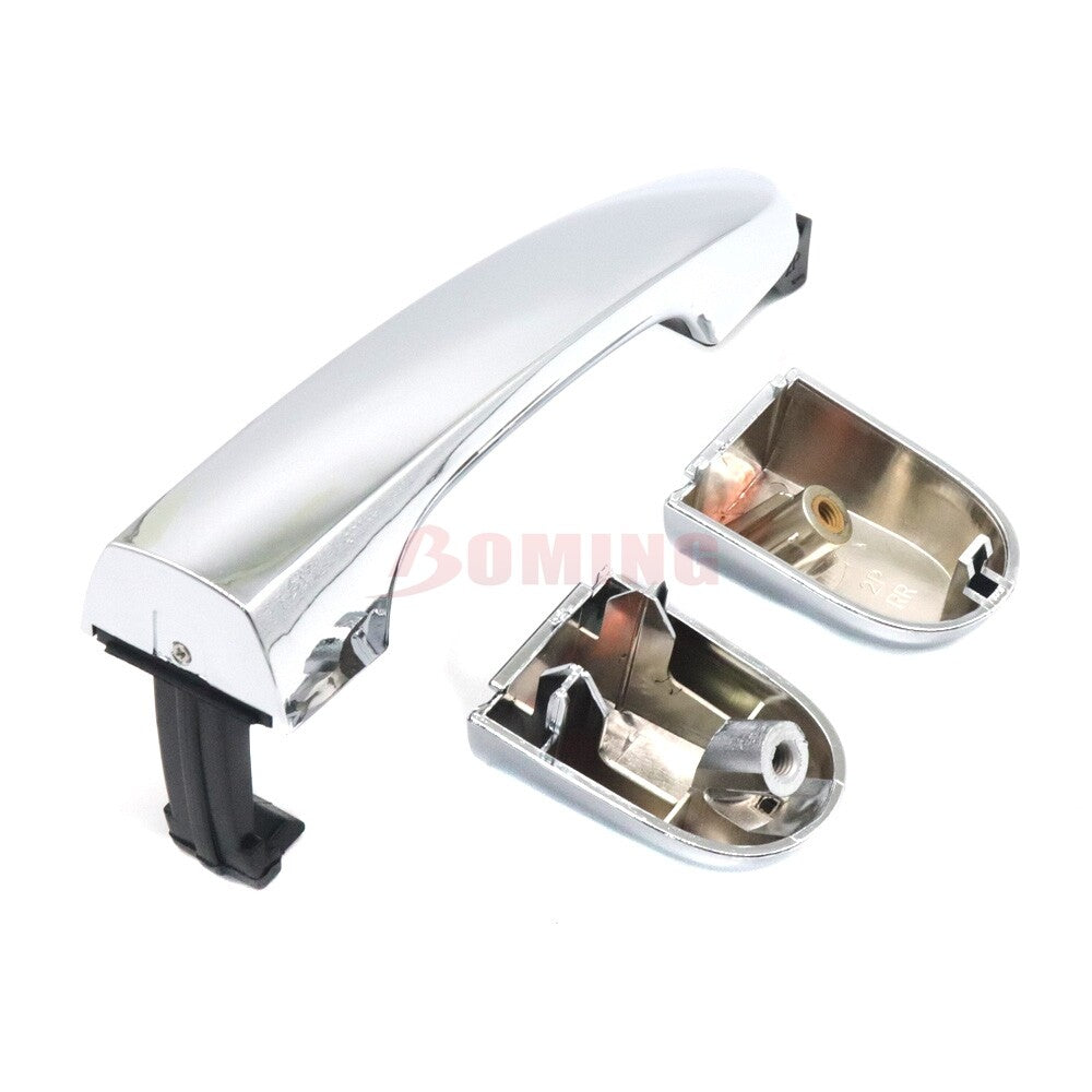 82651-2P010 Right Chrome Exterior Outside Door Handle for Kia Sorento 2011-2015