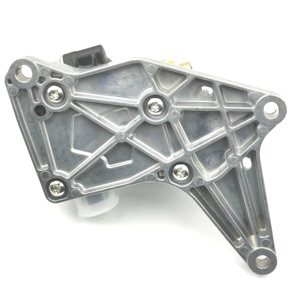 The exhaust brake solenoid valve is suitable for Volvo for RENAULT 21991157 2083594 217054