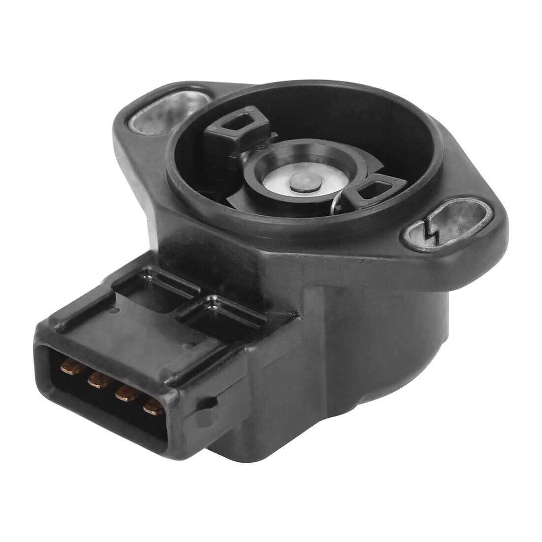 Throttle position sensor MD614405 is suitable for Mitsubishi Mirage Mighty Galant Eclipse.